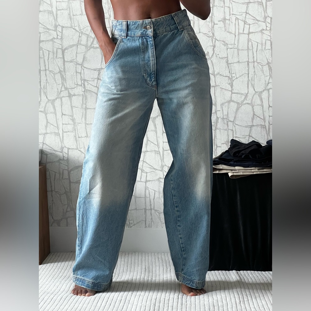 Zara Denim